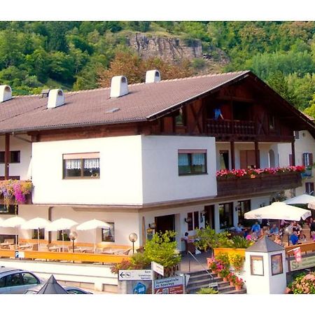 Apparthotel Taufenbrunn 파르치네스 외부 사진