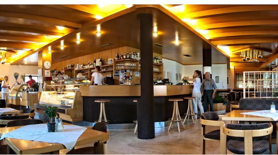 Apparthotel Taufenbrunn 파르치네스 외부 사진